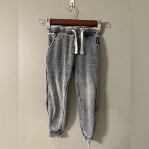 Vintage Havana little kids sweat pants T4